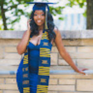 Meet your Posher, Tiarra